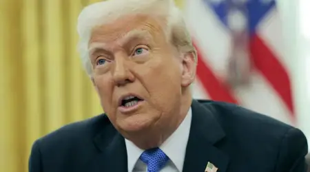 Trump’ın Karayiplere Yönelik Saldırılarına Tepki Olarak İngiltere, Fransa ve Hollanda ABD ile İstihbarat Paylaşımını Sınırladı