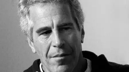 Epstein Hikayesi İsrail'in ABD Üzerindeki Demir Yumruğunu Açığa Çıkarıyor