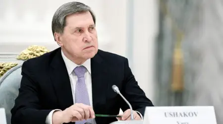 Kremlin, Trump’ın Ukrayna Planı’nın Alaska’daki Görüşmelere Uygun Olduğunu Söyleyerek Destek Verdi