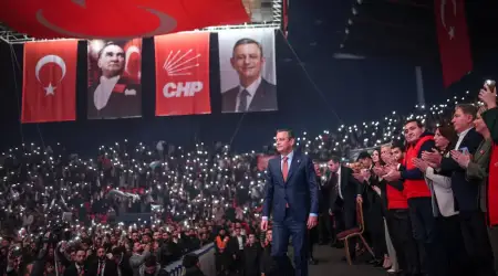 10 Milletvekilinin Ardından 16 Eski Milletvekili CHP’yi Rüşvet ve Yolsuzluklardan Temizleyin Çağrısı Yaptı