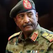 ABD’nin Dayatmalarda Bulunduğunu Açıklayan Sudan Egemenlik Konseyi Başkanı Burhan, HDK’nin Kabul Ettiği Trump Planını Reddetti