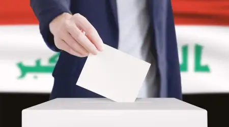 11 Kasım’da Yapılan Irak Seçimlerinin Ardından Sünni Gruplar Birleşme Kararı Aldı