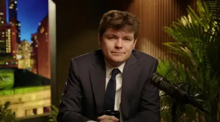 Haber ANALİZ- ABD’de Bir Şeyler Oluyor: Nick Fuentes-Taner Akçam