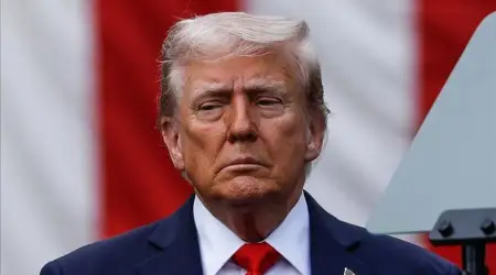 Rusya Ukrayna Savaşı’nın Sonlandırılması Konusunda Muazzam İlerleme Kaydedildiğini Açıklayan Trump, Özel Temsilcisini Putin’e Göndereceğini Söyledi