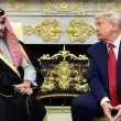 Axios: Trump, Muhammed bin Selman’la Görüşmesinde Abraham Anlaşmaları’na Suudi Arabistan’ın Katılması İçin İkna Edemedi