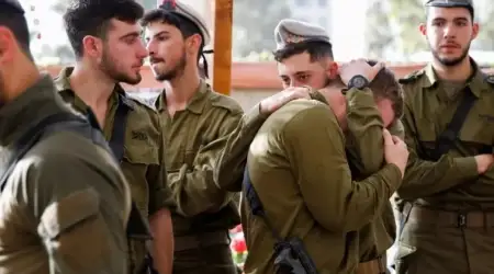 Hamas’ın 2 Yıllık Mücadelesi İsrail Halkına 'Psikolojik Tsunami' Yaşatıyor, Bazı Hastalıklar Yüzde Bin Oranında Arttı