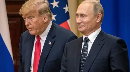 Bloomberg Trump’ın Ukrayna Barış Planı Olarak Sunulan Şartların Kremlin’de Hazırlandığını Açıkladı,  Haberi CIA Sızdırdı İddiası Öne Çıktı