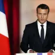Macron: “Barış Anlaşması İmzalanırsa Fransa, Türkiye ve İngiltere Askeri Görev Alacak”