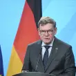 Almanya Dışişleri Bakanı Wadephul: Gazze, Batı Şeria ve Doğu Kudüs Gelecekteki Filistin Devleti’nin Temelidir