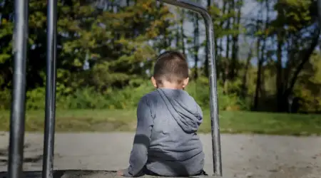 İngiltere’de Geçen Yıl Koruma Altındaki 2.400’den Fazla Çocuk “Kayboldu”! Çocuklar İstismar Riskiyle Karşı Karşıya