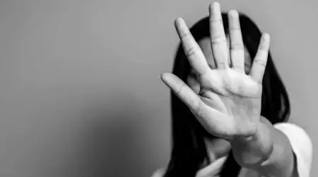 AB’de Her 3 Kadından 1’i Şiddet Mağduru