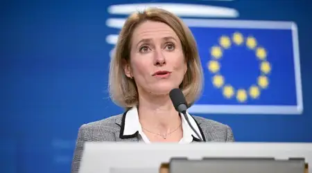 AB’den Trump’a İnce Eleştiri: Barış Anlaşması Ukrayna’yı Değil Rusya’yı Sınırlamalı