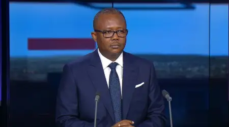 Gine-Bissau’da Askeri Darbe: Ordu Yönetimi Ele Geçirdi, Seçimler Askıya Alındı