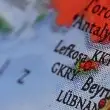 Lübnan ile Kıbrıs Rum Yönetimi Arasındaki Anlaşmaya Dışişlerinden Sert Tepki
