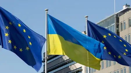 Avrupa’da Rusya Korkusu: Belçika Başbakanı Dondurulmuş Rus Varlıklarının Ukrayna Barış Anlaşmasını Raydan Çıkarabileceğini Söyledi