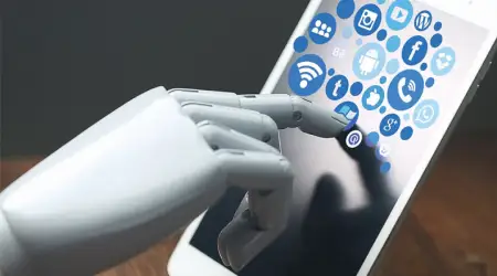 ARAŞTIRMA: Yapay Zekâ ve Sosyal Medya Algoritmaları Siyasi Görüşleri Değiştirebiliyor