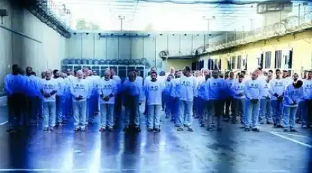 Soykırımcı İsrail’in Hapishanedeki Filistinli Esirlere Yaptığı İşkenceler Yahudi Kuruluşların BM’ye Sunduğu Belgelerle Tescillendi