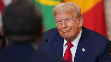 Trump, “3. Dünya” Olarak Nitelendirdiği Ülkelerden Göçü Kalıcı Olarak Durduracağını Açıkladı