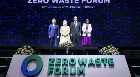 700 Milyon İnsanın Aç Olduğu Dünyada Her Yıl 1.3 Milyar Ton Gıda Çöpe Atılıyor