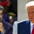 New York Times, Trump ve Maduro’nun Telefonda Görüştüğünü Yazdı