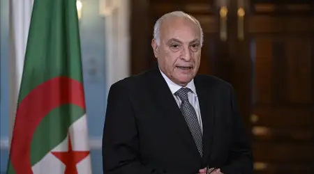 Afrika Hesap Sormaya Hazırlanıyor: “Cezayir, Sömürgeciliği Suç Sayma Zamanı Geldi” Dedi