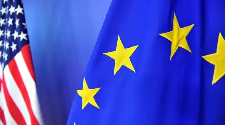 Avrupa’yı Güçlü Gösteren Maske Düştü ve Panik Başladı