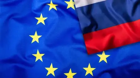 Dondurulmuş Rus Varlıklarının Ukrayna'ya Kredi Olarak Verilmesi Tartışması AB’yi Sarsıyor