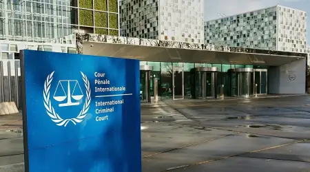 Uluslararası Ceza Mahkemesi: “Ne ABD’nin Ne Rusya’nın Baskısına Boyun Eğmeyiz”