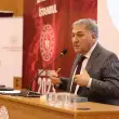 İbrahim Ufuk Kaynak: “Papa, Erdoğan’ın Desteğini İstedi”