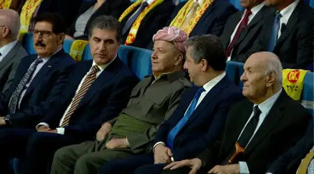 Kuzey Irak’ta Gerginlik Tırmanıyor: KDP Binaları Ateşe Verildi, Köyler Boşaltılıyor