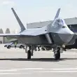 ABD Basınından KAAN’a Övgü: “Asya’nın Gizli Gücü, F-35’i Unutturacak”