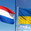 Hollanda Ukrayna'ya 250 Milyon Euro Askeri Destekte Bulunacağını Açıkladı