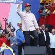 İstifa Edeceği İddia Edilen Maduro'dan ABD'ye Barış Çağrısı