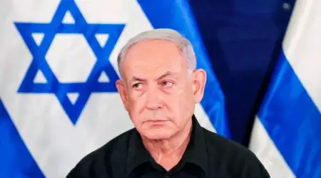 Netanyahu’nun Af Talebi Tartışma Yarattı
