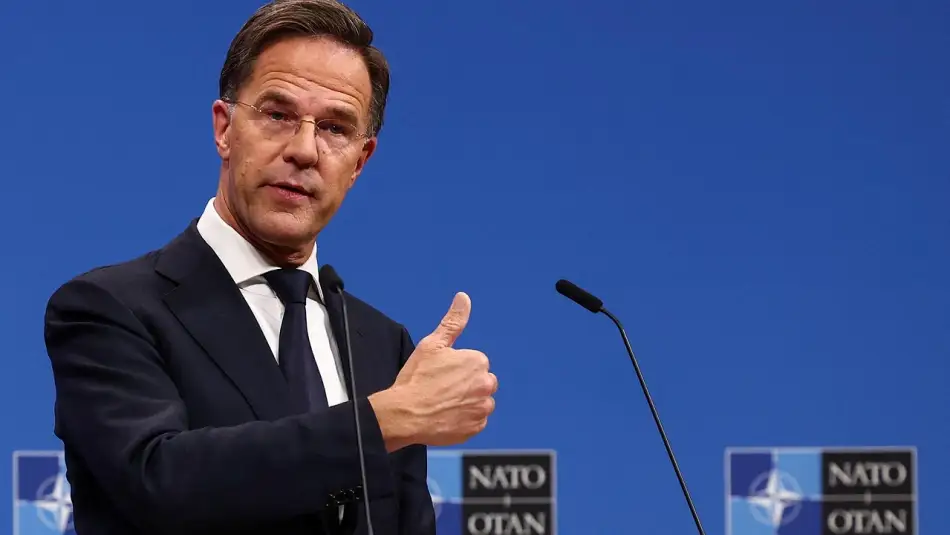 NATO Genel Sekreteri Rutte, Türk Savunma Sanayisinin Caydırıcılık ve Güvenlik için Gerekli Üretimi Sağladığını Söyledi