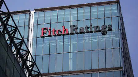 Uluslararası Derecelendirme Kurumu Fitch Ratings Türkiye’nin Büyüme Tahminini %3,5’ten %3,8’e Yükseltti