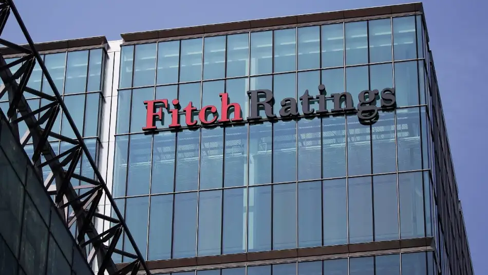 Uluslararası Derecelendirme Kurumu Fitch Ratings Türkiye’nin Büyüme Tahminini %3,5’ten %3,8’e Yükseltti