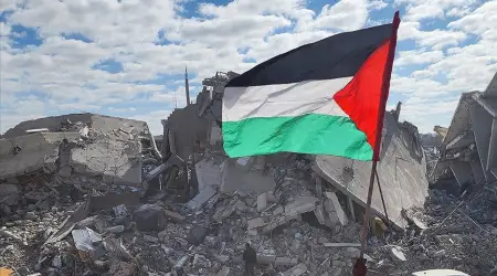 BM Raporu: İki Yıl Boyunca Soykırım Uygulayan İsrail’in Gazze’de Yerleştirdiği Mayınlar Hayatı Tehdit Ediyor