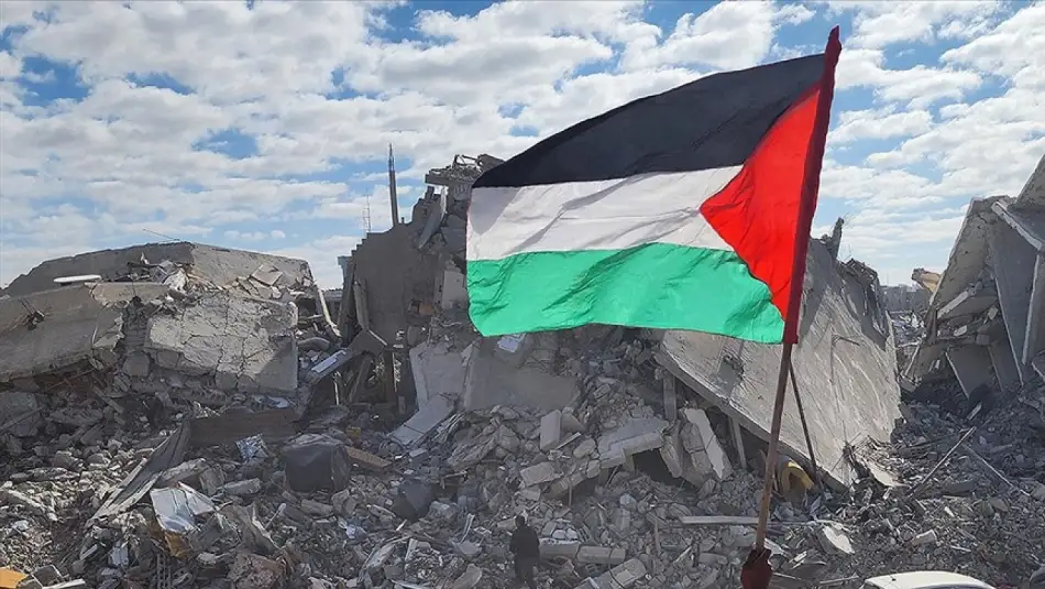 BM Raporu: İki Yıl Boyunca Soykırım Uygulayan İsrail’in Gazze’de Yerleştirdiği Mayınlar Hayatı Tehdit Ediyor