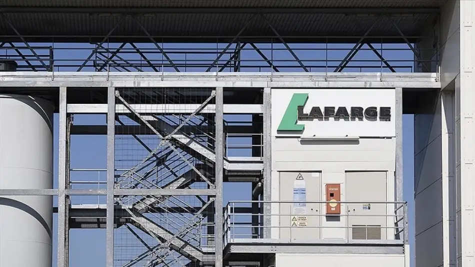 Fransız İstihbaratı Suriye’deki Lafarge Çalışanlarını Muhbir Olarak Kullandı