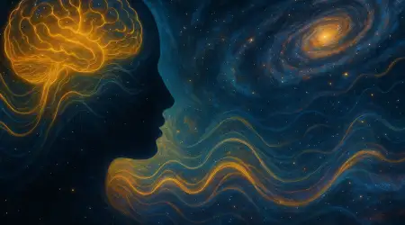 Bilim Dünyasında Yaratılış ve Ölüm Sonrası Hayat Konusunda Çok Önemli Bulgular Ortaya Çıktı