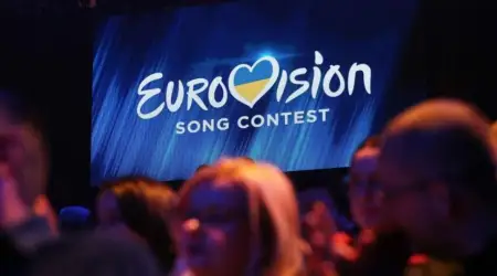 Uluslararası Düzenin Bir Organizasyonu Daha İsrail Yüzünden Patladı:  İsrail’in Katılımı Yasaklanmadığı İçin Çok Sayıda Ülke Eurovision Şarkı Yarışmasından Çekildiğini Açıkladı