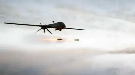 Kimliği Belirsiz Dronlar Bu Kez Dublin’de Zelenskiy’in Uçağının Etrafında Şov Yaptı, Von Der Leyen Bunu Hibrit Savaş Olarak Nitelendirdi