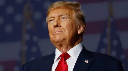 Trump’ın Yeni Ulusal Güvenlik Strateji Belgesi Yayımlandı: ABD’nin Küresel Hegemonya Hedefinden Vazgeçip İçe ve Yakın Çevreye Odaklanacağı Anlatılıyor