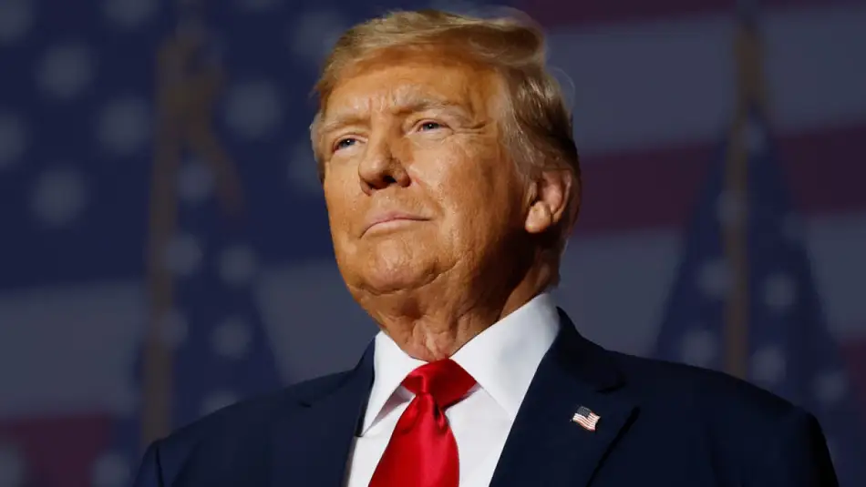 Trump’ın Yeni Ulusal Güvenlik Strateji Belgesi Yayımlandı: ABD’nin Küresel Hegemonya Hedefinden Vazgeçip İçe ve Yakın Çevreye Odaklanacağı Anlatılıyor