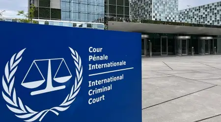 ICC, ABD’nin İsrail Savaş Suçları Soruşturmasını Durdurma ve Roma Statüsü’nü Değiştirme Taleplerini Reddetti