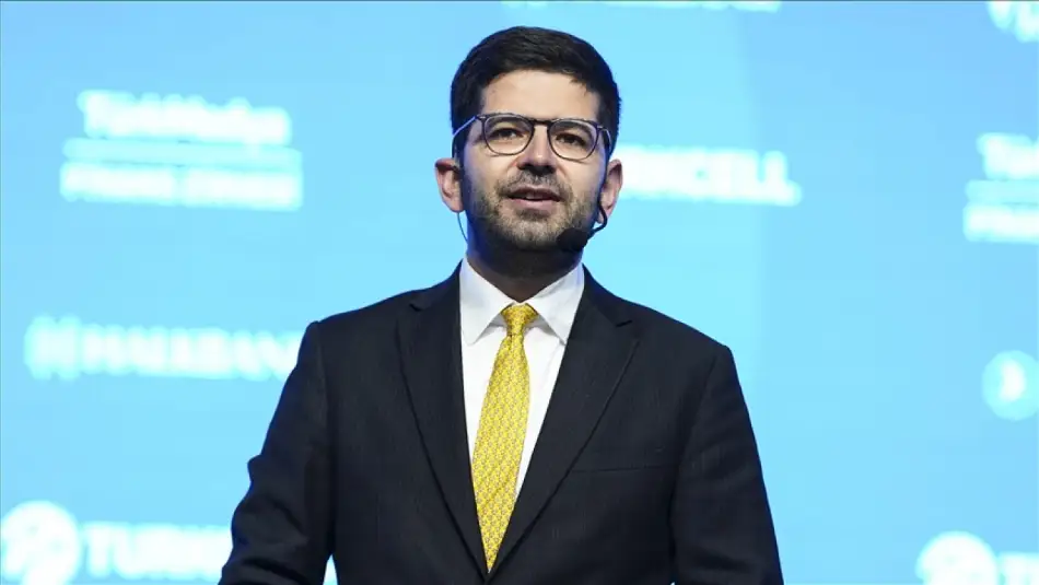 Türkiye'de Teknoloji Girişimlerine 5 Milyar Doların Üzerinde Yatırım Yapıldı