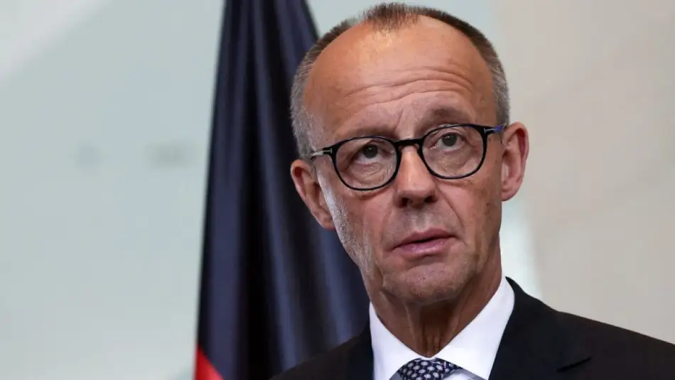 Uluslararası Af Örgütü, Alman Başbakanın Hafta Sonu İsrail’e Yapacağı Ziyareti Protesto Etti