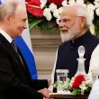 Yeni Delhi’ye Giden Putin, Hindistan İle Çeşitli Konularda 70 Maddelik Anlaşma İmzaladı