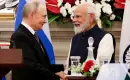Yeni Delhi’ye Giden Putin, Hindistan İle Çeşitli Konularda 70 Maddelik Anlaşma İmzaladı